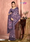 Samruddhi 4 By Vipul Dal Moss Surat Daily Wear Saree Wholesale Market
